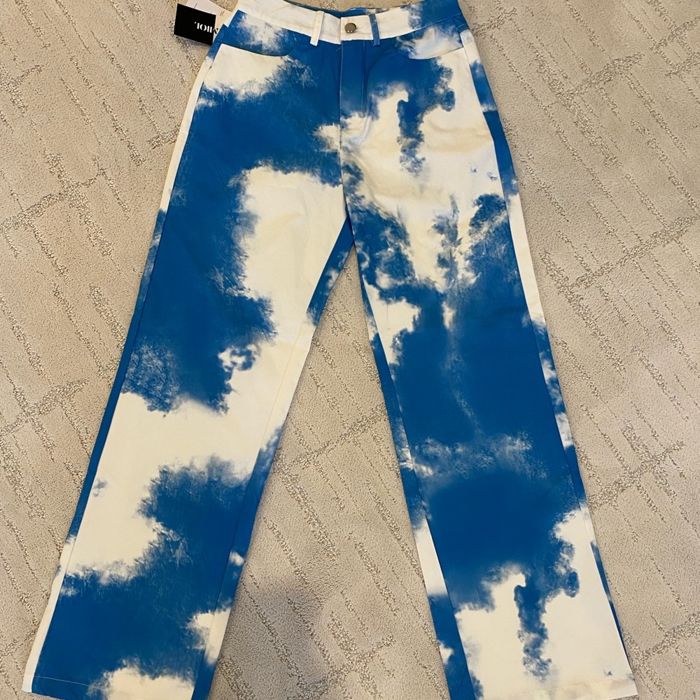 Cloud Pants